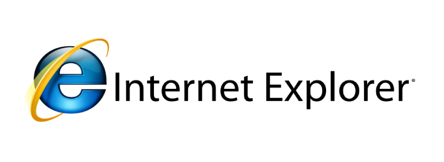 internet-explorer logo