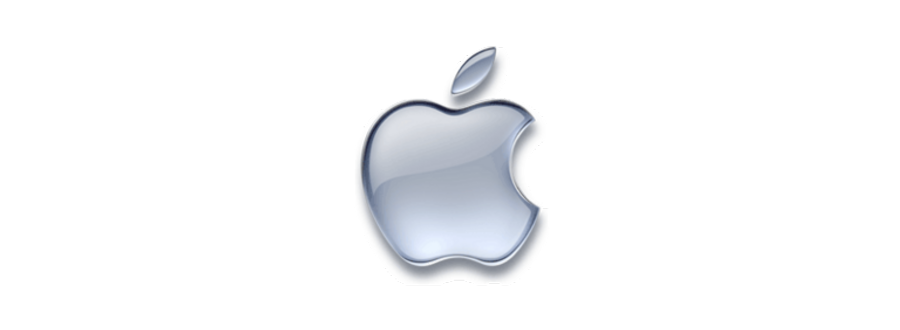 apple-website logo
