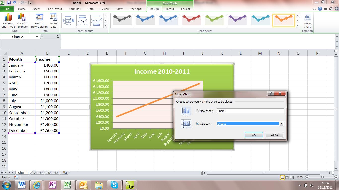 38 Years of Microsoft Excel Design History - 71 Images - Version Museum