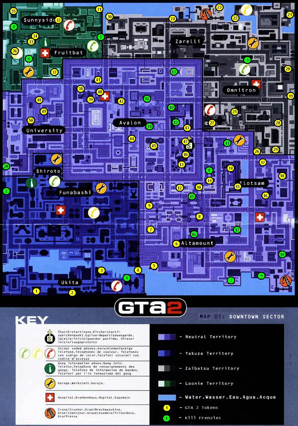 Claude - Grand Theft Wiki, the GTA wiki