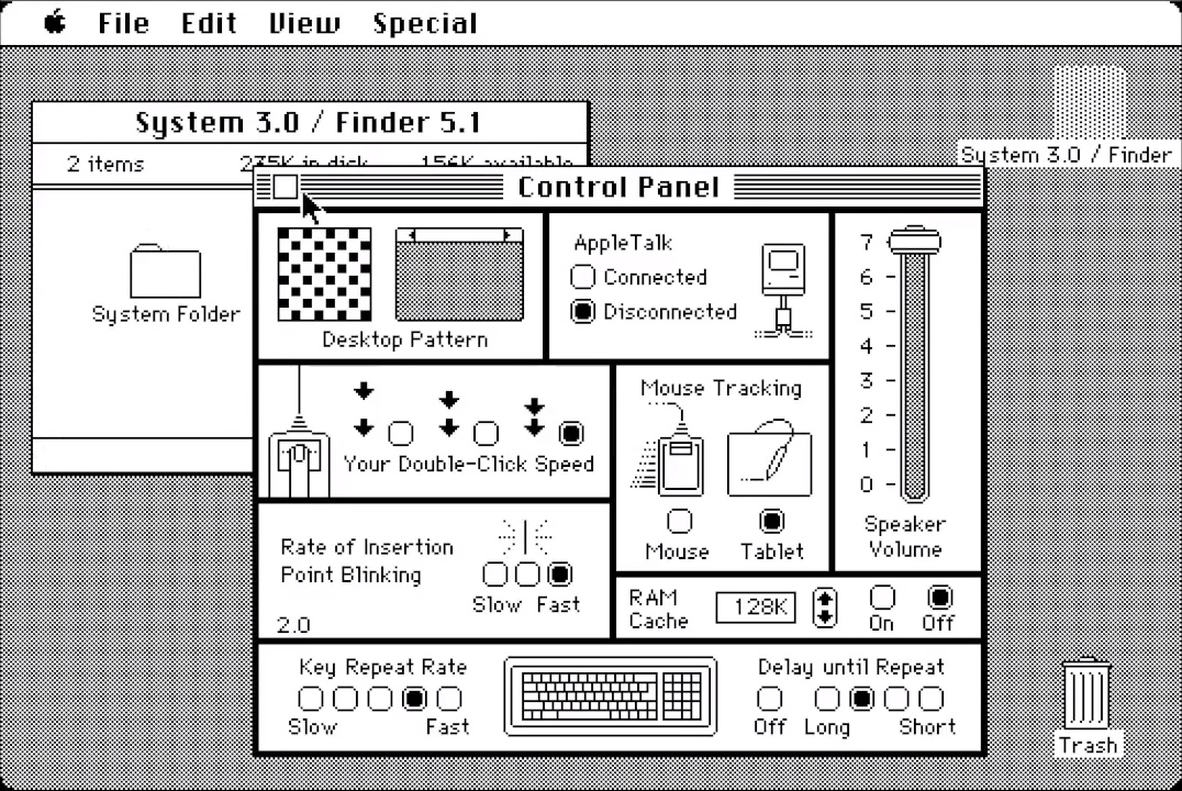 2 And 3 Mac OS