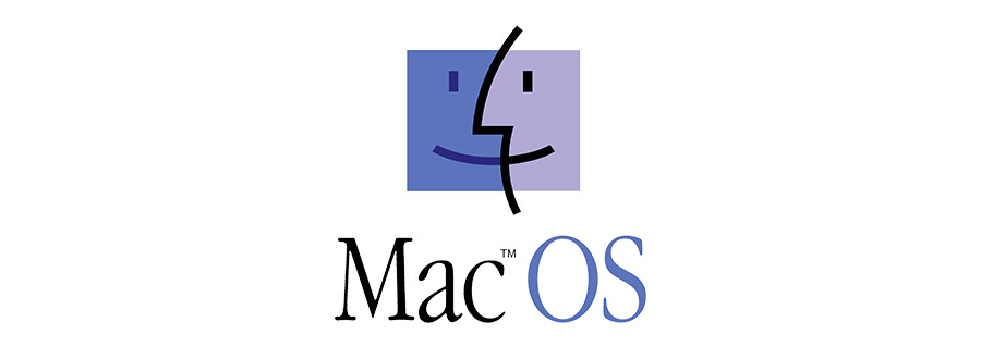 mac operating system history and years